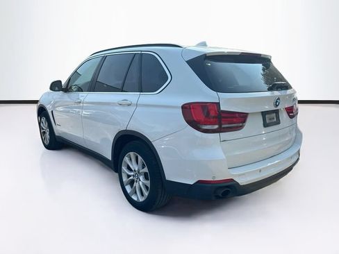 Used 2016 BMW X5 sDrive35i RWD image 5