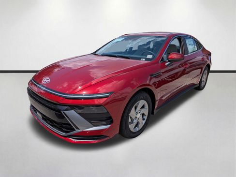 New 2026 Hyundai Sonata SE FWD image 7