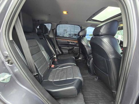 Used 2022 Honda CR-V EX-L image 12