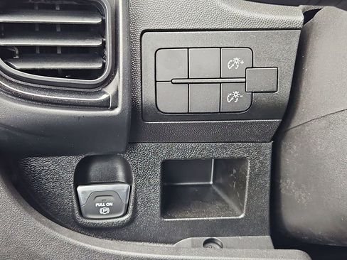 New 2026 RAM ProMaster 1500 FWD image 18