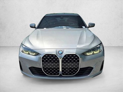 Used 2024 BMW 430i Gran Coupe w/ Premium Package RWD image 2