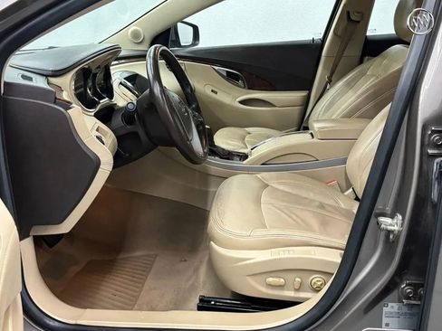 Used 2010 Buick LaCrosse CXL w/ Entertainment Package image 21