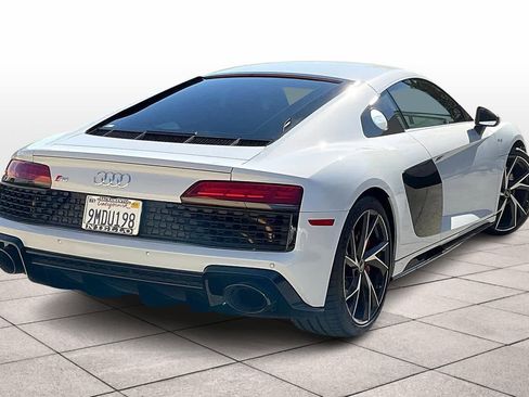 Used 2023 Audi R8 V10 performance w/ Premium Package image 16