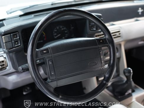 Used 1993 Ford Mustang GT RWD image 30