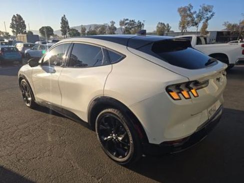 Used 2023 Ford Mustang Mach-E Premium AWD/4WD image 5