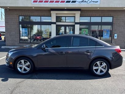 Used 2015 Chevrolet Cruze LT