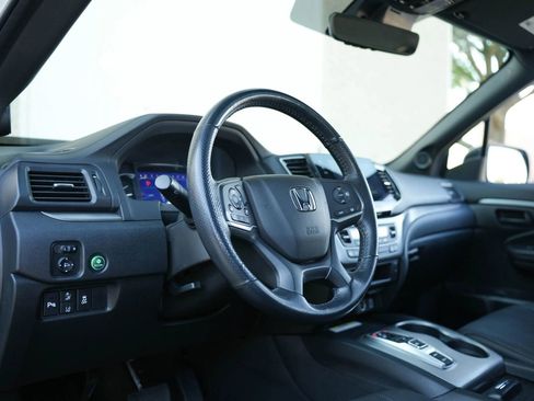 Used 2022 Honda Passport EX-L image 20