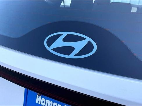 Certified 2026 Hyundai Tucson SE FWD image 14