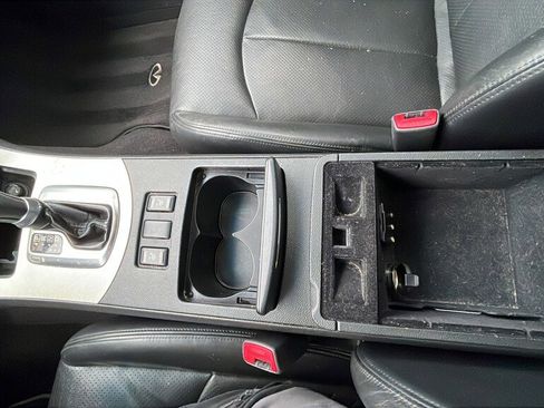 Used 2008 INFINITI G35 Journey w/ Premium Pkg image 13