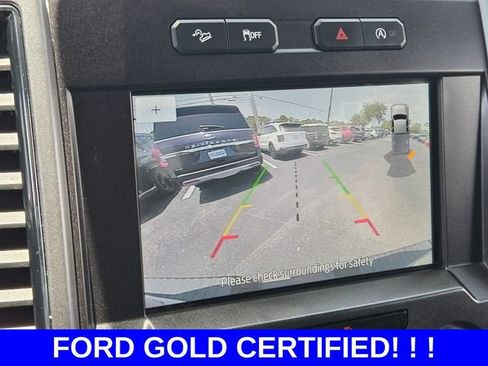 Used 2020 Ford F150 XLT w/ Equipment Group 302A Luxury AWD/4WD image 25