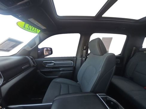 Used 2021 RAM 1500 Big Horn image 11