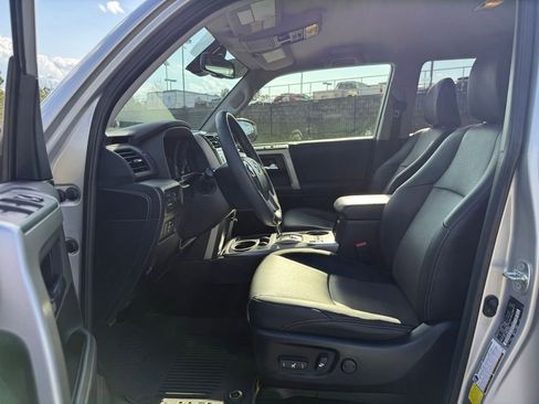 Used 2022 Toyota 4Runner SR5 Premium image 25