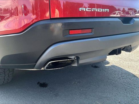 Used 2021 GMC Acadia AT4 w/ Technology Package AWD/4WD image 38