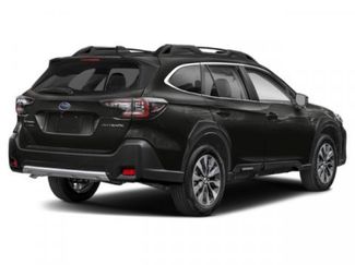 Certified 2025 Subaru Outback Limited video 2