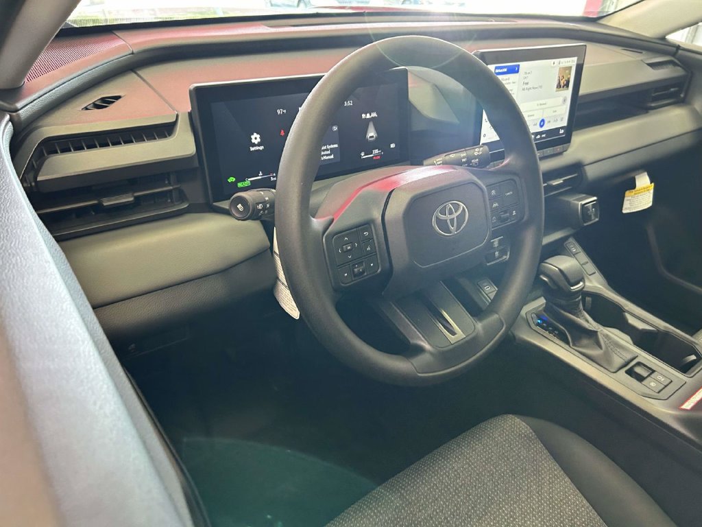New 2026 Toyota RAV4 AWD image 14