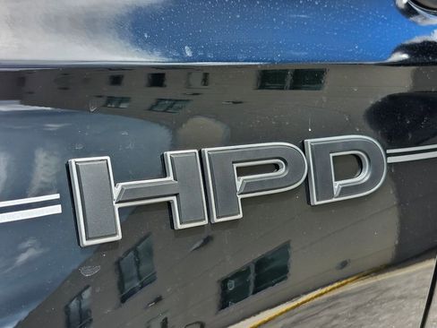 New 2026 Honda Passport TrailSport image 19