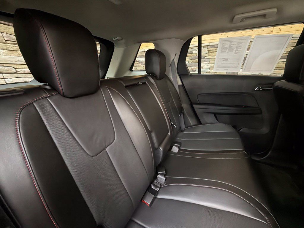 Used 2015 GMC Terrain SLT AWD/4WD image 51
