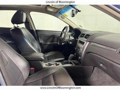 Used 2010 Ford Fusion SEL FWD image 16