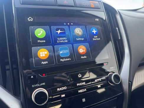 Used 2022 Subaru Ascent Premium w/ Convenience Package image 25