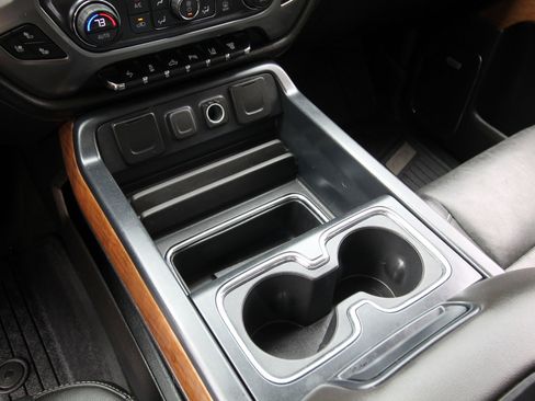 Used 2017 Chevrolet Silverado 3500 LTZ w/ Duramax Plus Package image 36