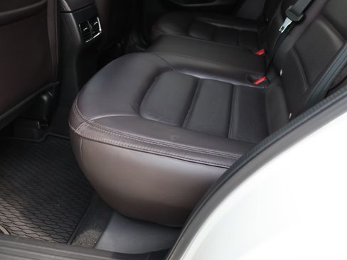 Certified 2022 MAZDA CX-5 Signature AWD/4WD image 21