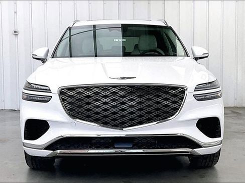 New 2026 Genesis GV70 2.5T Advanced image 3