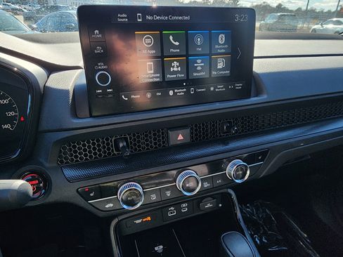 Certified 2024 Honda CR-V Sport-L image 21