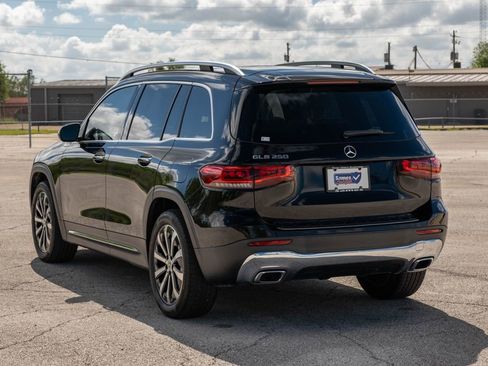 Used 2022 Mercedes-Benz GLB 250 image 6