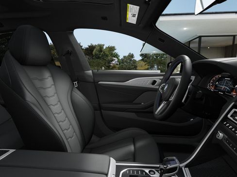 New 2026 BMW M850i xDrive M850i xDrive Gran Coupe image 9