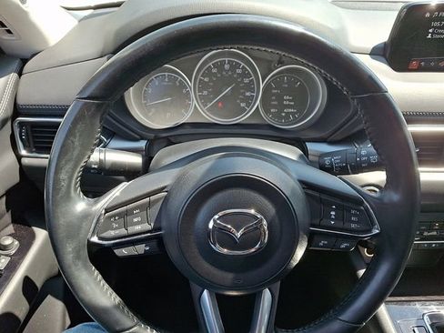 Used 2020 MAZDA CX-5 Touring AWD/4WD image 19