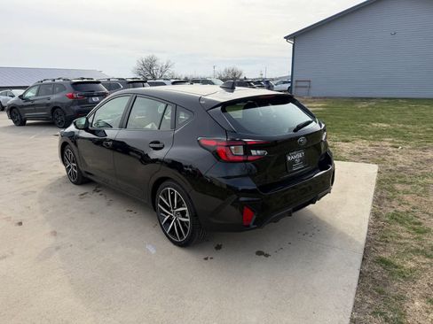 New 2026 Subaru Impreza 2.0i Sport image 4