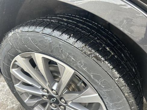 Certified 2024 Chevrolet Blazer Premier w/ LPO, Floor Liner Package image 13