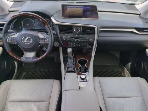 Used 2019 Lexus RX 350 FWD w/ Navigation Package image 17