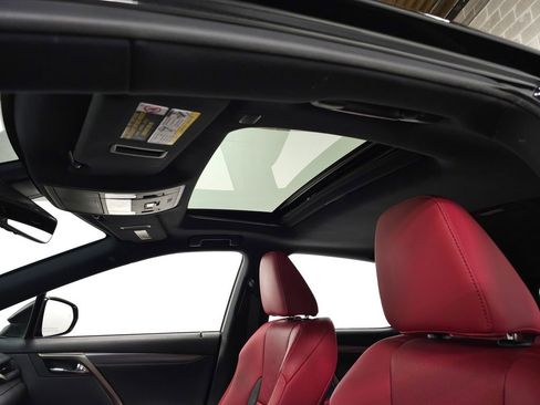 Used 2021 Lexus RX 350 F Sport w/ Cold Area Package AWD/4WD image 20