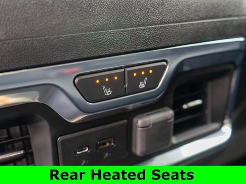 Used 2020 GMC Sierra 1500 Denali w/ Denali Ultimate Package image 15