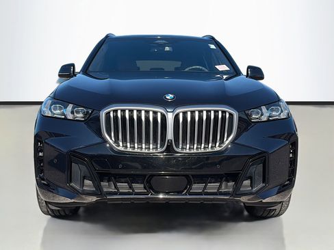 Certified 2024 BMW X5 sDrive40i w/ M Sport Package image 9