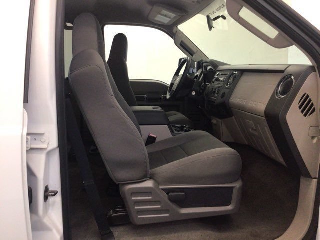 Used 2010 Ford F250 XLT AWD/4WD image 9