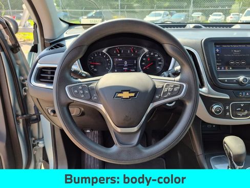 Used 2022 Chevrolet Equinox LT FWD image 31