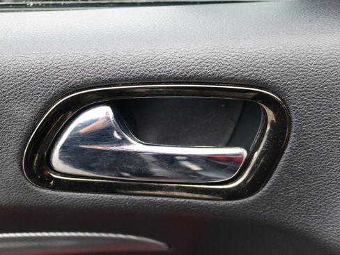 Used 2018 Dodge Durango R/T w/ Trailer Tow Group IV image 14