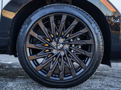 Used 2024 Hyundai Santa Fe Calligraphy image 16