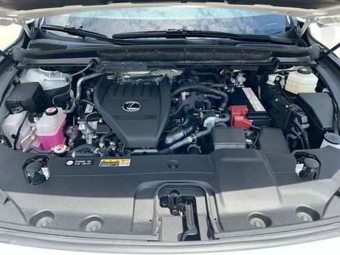 Certified 2024 Lexus RX 350 Premium w/ Accessory Package (Z1) FWD image 10