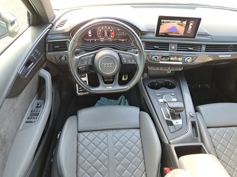 Used 2018 Audi S4 Premium Plus w/ Navigation Package image 11
