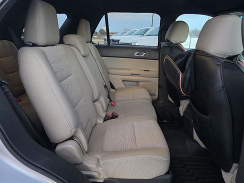 Used 2014 Ford Explorer FWD image 13