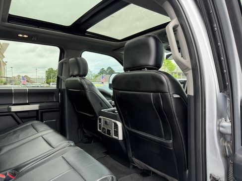 Used 2020 Ford F250 Lariat AWD/4WD image 18