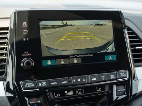 Used 2023 Honda Odyssey Sport image 26