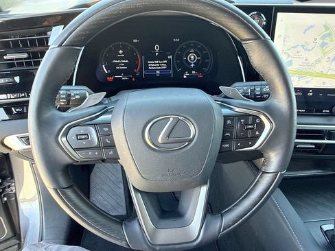 Used 2025 Lexus RX 350 Premium w/ Accessory Package (Z1) FWD image 21
