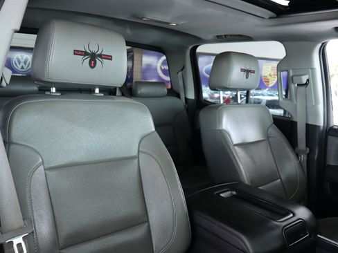 Used 2015 Chevrolet Silverado 2500 LTZ w/ Duramax Plus Package image 40