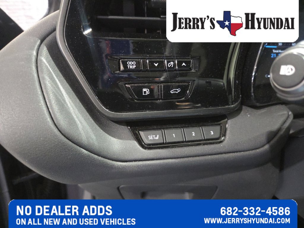 Used 2026 Lexus TX 350 AWD w/ Technology Package image 15