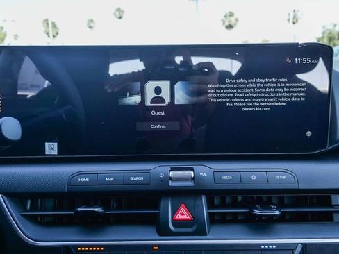 New 2026 Kia K4 LX image 17