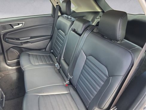 Used 2024 Ford Edge SEL image 13